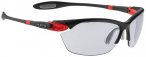 ALPINA Sportbrille/ Sonnenbrille Twist Three 2.0 VL, Größe ONE SIZE in Schwarz