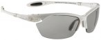 ALPINA Sportbrille/ Sonnenbrille Twist Three 2.0 VL, Größe ONE SIZE in Weiß