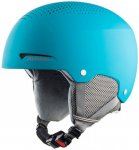ALPINA Kinder Helm ZUPO, Größe 48 in Blau
