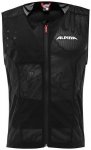 ALPINA Schoner PROSHIELD MEN VEST, Größe L in Schwarz