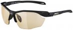 ALPINA Sportbrille/Sonnenbrille "Twist Five HR VL+", Größe ONE SIZE in Grau