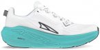 ALTRA Damen Laufschuhe W FWD VIA, Größe 38 in Weiß