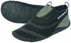 AQUASPHERE Badeschuh BEACHWALKER XP, Größe 35 in Schwarz