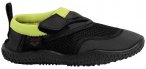 ARENA Kinder Badeslipper WATERSHOES JR, Größe 31 in Grau
