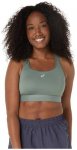 ASICS Damen BH ROAD COMPRESSION BRA, Größe S in Braun