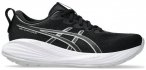 ASICS Damen Laufschuhe GEL-CUMULUS 27, Größe 43 ½ in Schwarz