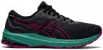 ASICS Damen Laufschuhe GT-1000 11 GTX, Größe 37 in Schwarz