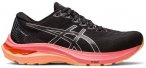 ASICS Damen Laufschuhe GT-2000™ 11, Größe 40 ½ in BLACK/PURE SILVER