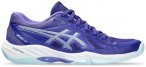 ASICS Damen Indoorschuhe BLADE FF, Größe 38 in Blau