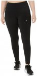 ASICS Damen Tights CORE WINTER TIGHT, Größe XS in Rot