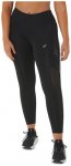 ASICS Damen Tights ICON TIGHT, Größe L in Pink