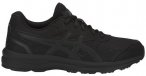 ASICS Damen Walkingschuhe GEL-MISSION 3, Größe 38 in Schwarz