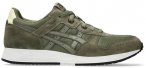 ASICS Herren Freizeitschuhe LYTE CLASSIC, Größe 42 in Braun