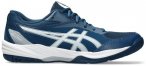 ASICS Herren Handballschuhe GEL-TASK 4, Größe 46 in Grau