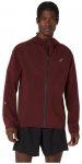ASICS Herren Jacke METARUN WATERPROOF JACKET, Größe S in Schwarz