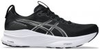 ASICS Herren Laufschuhe GEL-KAYANO 32, Größe 43 ½ in Schwarz