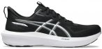 ASICS Herren Laufschuhe GT-1000 14, Größe 46 in Schwarz