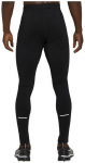 ASICS Herren Tights WINDBLOCK TIGHT, Größe S in Schwarz