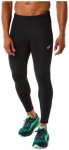 ASICS Herren Tights WINTER RUN TIGHT, Größe S in Braun