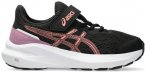 ASICS Kinder Laufschuhe GT-1000 13 PS, Größe 33 in Schwarz
