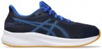 ASICS Kinder Laufschuhe PATRIOT 13 GS, Größe 33 ½ in Blau