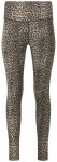 ATHLECIA Damen Tights, Größe 40 in Braun