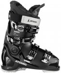ATOMIC Damen Ski-Schuhe HAWX ULTRA W BLK/WHT, Größe 27 in Schwarz