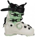 ATOMIC Damen Tourenstiefel HAWX PRIME XTD 115 BOA W GW, Größe 25 in Silber