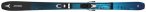 ATOMIC Herren All-Mountain Ski MAVERICK 86 C +SHIFT 10 + SKIN Black/Blu, Größe