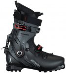 ATOMIC Herren BACKLAND SPORT BLACK/G, Größe 30/30,5 in Schwarz