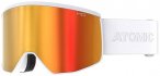 ATOMIC Herren Brille FOUR PRO HD White, Größe ONE SIZE in Weiß