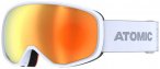 ATOMIC Herren Brille REVENT STEREO Light Grey, Größe ONE SIZE in Grau