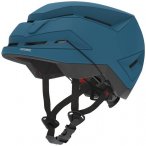 ATOMIC Herren Helm BACKLAND UL Blue, Größe 59-63 in Blau