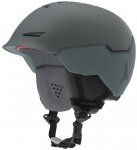 ATOMIC Herren Helm REVENT+ AMID Green., Größe 51-55 in Grau