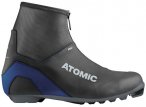ATOMIC Herren Langlaufschuhe PRO C1, Größe 36 in Grau