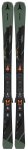 ATOMIC Herren Ski REDSTER Q7.8 RVSK C + MI 12 GW, Größe 181 in Grau