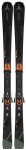 ATOMIC Herren Ski REDSTER Q7 RVSK C + MI 12 GW B, Größe 168 in Schwarz