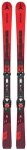 ATOMIC Herren Ski REDSTER S8 RVSK C + X 12 GW Re, Größe 163 in Lila