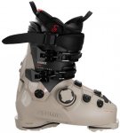 ATOMIC Herren Ski-Schuhe HAWX PRIME 130 S BOA GW CEMENT, Größe 28/28,5 in Schw