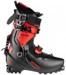 ATOMIC Herren Tourenstiefel BACKLAND PRO BLK/RED, Größe 45 ⅓ in Schwarz