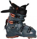 ATOMIC Herren Tourenstiefel HAWX MAGNA XTD 130 GW, Größe 28 in Storm/Orange/