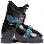 ATOMIC Kinder Ski-Schuhe HAWX KIDS 2, Größe 19 in Grau