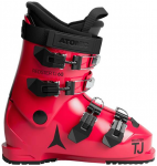 ATOMIC Kinder Ski-Schuhe REDSTER TJ 60, Größe 21 in Schwarz