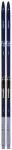 ATOMIC Langlauf Ski SAVOR 52 GRIP + PA Blue/Gy/Red, Größe 184 in Weiß