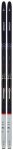 ATOMIC Langlauf Ski SAVOR XC GRIP + PA Blue/Gy/Red, Größe 183 in Silber