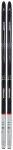 ATOMIC Langlauf Ski SAVOR XC POSIGRIP med + PA Black/Grey/Re, Größe 183 in Gra