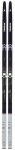 ATOMIC Langlauf Ski SAVOR XC SKINTEC med + SP Black/Grey/Red, Größe 165 in Sil
