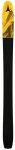 ATOMIC Tourenski N BACKLAND 107 BLACK/Metalic B, Größe 182 in Braun