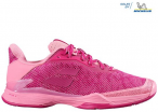 BABOLAT Damen Tennisoutdoorschuhe JET TERE AC WOMEN, Größe 40 ½ in Pink
