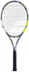 BABOLAT Herren Tennisschläger EVO AERO S CV, Größe 1 in Grau